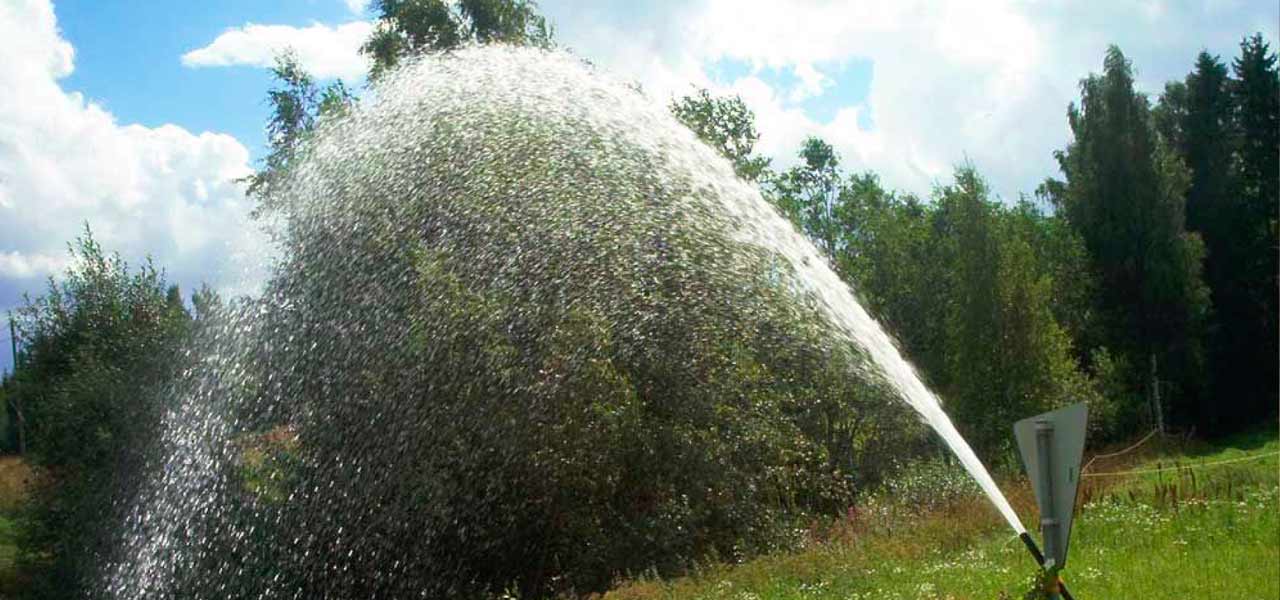 Liittyminen vesijohtoverkostoon Liittyminen vesijohtoverkostoon